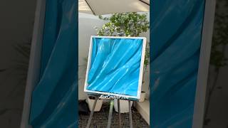 3D Painting Frozen Flow 11 By Alex Creator