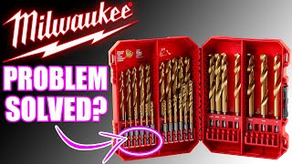 Milwaukee SOLVES PROBLEM with New PACKOUT SHOCKWAVE ACCESSORIES!