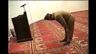 Copy of Learn How to say Fajr (Fajir) Prayer - Salat / Namaz -SUNNI (Explained in ENGLISH)