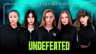 XG ft. @VCTPacific - 'UNDEFEATED' (VCT Pacific 2024 song) | Cover by C:QUENCE ♠️ ♦️ ♣️ ♥️