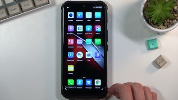 How to Run Safe Mode on DOOGEE S95 Pro - Reboot Into Safe Mode