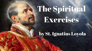 ✝️ The Spiritual Exercises by St. Ignatius Loyola AudioBook Full screenshot 2