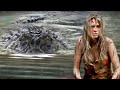Black Water (2007): Das Killer Krokodil | Horrorfilm Review