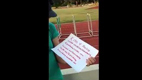 Kids 4 Healing - Come have fun at Relay For Life with Team: Super Heroe's walking to Fight Cancer