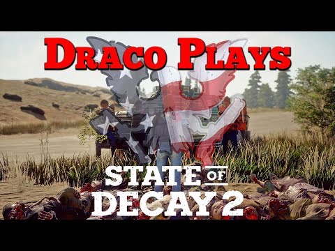 Video: State Of Decay 2 Tipy, Triky A Průvodce, Jak Přežít Zeds