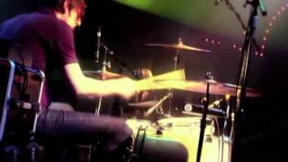 The Black Keys Live at the Crystal Ballroom - 02 Girl Is On My Mind