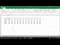 RajExcel Excel Magic Trick 1 | Copy Paste | How to multiple copy with ...