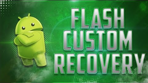 CWM RECOVERY ON ANY ROOTED SAMSUNG PHONE! Remove cyanogenmod recovery!
