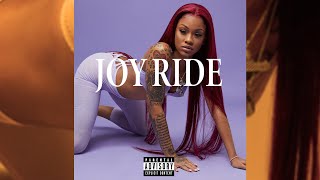 Ann Marie type beat x G Herbo -"joy ride" | Sonta Rnb Trap type beat Instrumental.