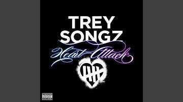 Trey Songz - Heart Attack (Clean)