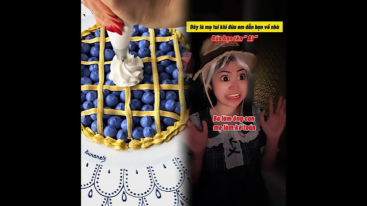 Đây là Mẹ tui khi thấy đứa em dẫn bạn về nhà 🤡 #chiyennoicomdien #tiktokgiaitri #LearnOnTikTok