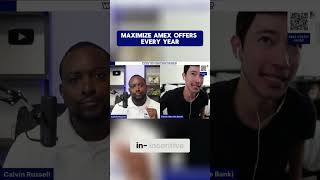 💸 Don’t Sleep on Amex Retention Offers