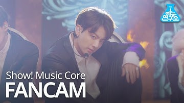 [예능연구소 직캠] 방탄소년단 Dionysus 정국 Focused @쇼!음악중심_20190420 Dionysus BTS JUNGKOOK