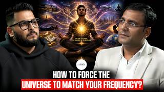 The Radio Tuning Secret: How Vibration Dictates Your Fate?