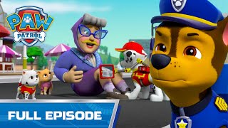 Pups Save Humdinger’s Kitties - 501 - PAW Patrol Full Episode - Cartoons for Kids