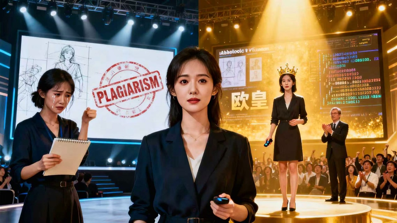 隐婚后霉运变财运，亲戚求摸彩票！