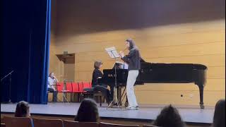 Philippe Gaubert - Madrigal - Irea Maside