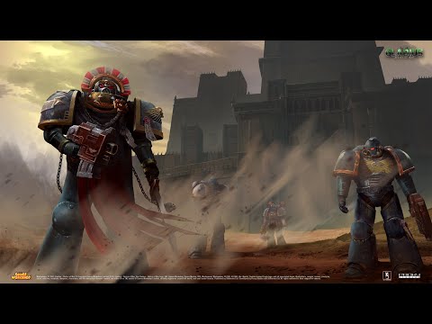 Videó: Warhammer: A Számítás Kora