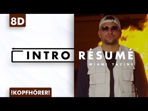 8D AUDIO |