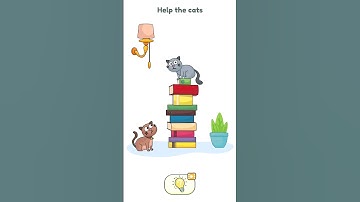 Dop 2 Delete One Part Level 857 #youtubeshorts #shorts