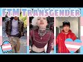 FTM Transgender Tiktoks