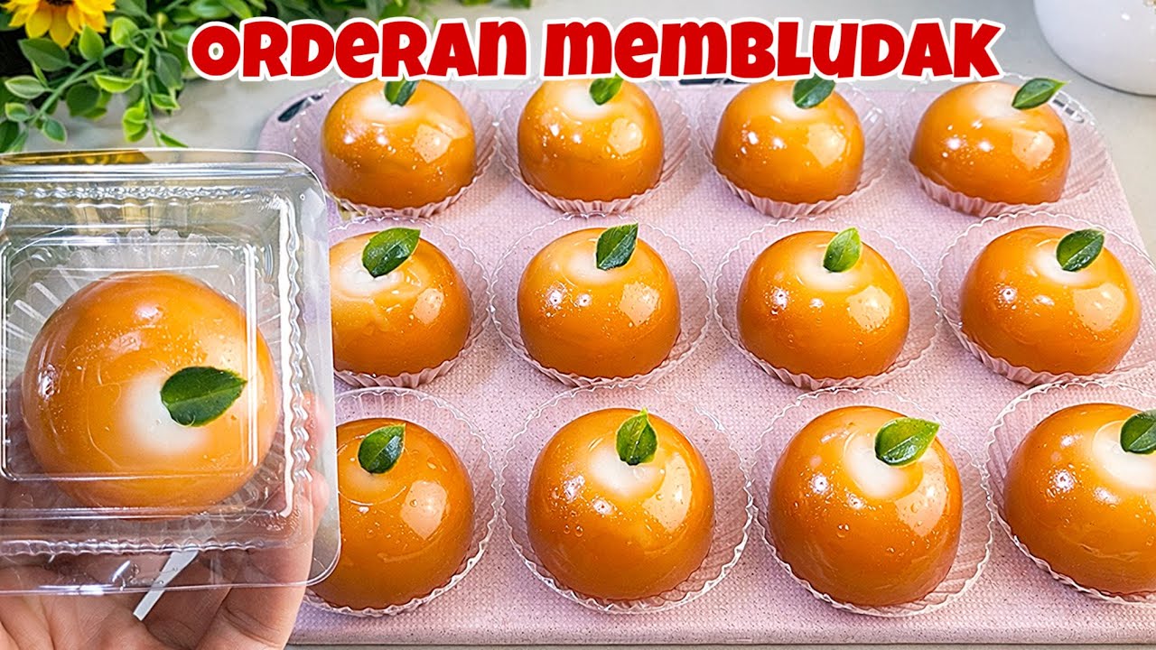 MENU BARU JUALAN TAKJIL RAMADHAN MODAL RECEH, ENAK, GURIH, BIKIN OMSET MELEJIT 