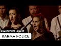 Knauskoret - Karma Police (Radiohead cover)