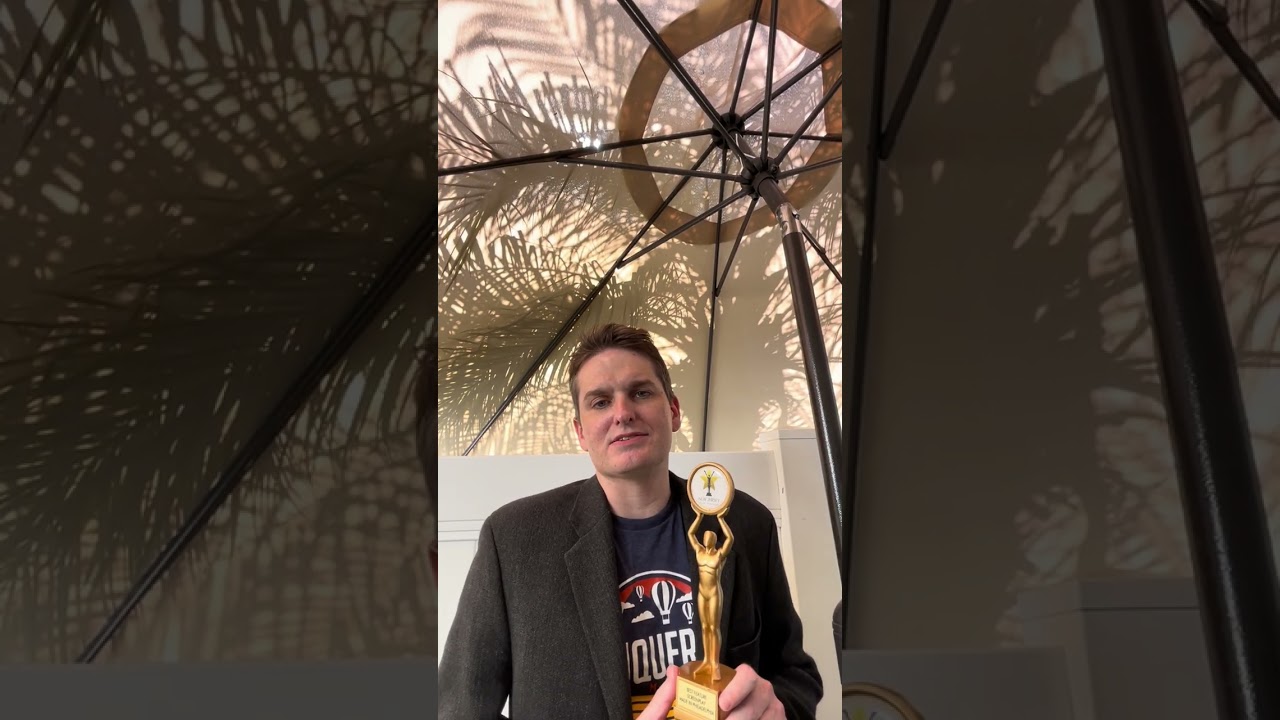 2024 New Jersey Film Awards: "Made in Philadelphia" - Best Feature Screenplay