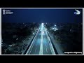 The 4-Lane Elevated National Highway (NH-27) in Gopalganj, Bihar!