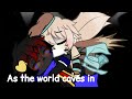 As The World Caves In // Errorink // Gacha Club