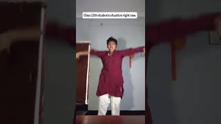 class 12th students #class12th #students #relatable #unmuktaaaa07