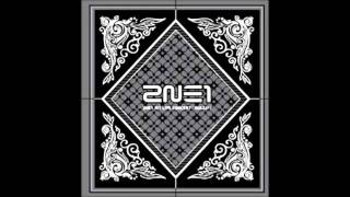 2NE1 - 2011 1ST LIVE CONCERT CD 「NOLZA!」- 10.Pretty Boy (Live)