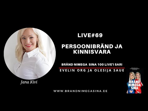 Video: Mis on eralaenuandja kinnisvara valdkonnas?