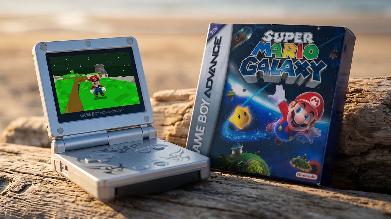 3D Game Engine Optimization Techniques for Hardware-Limited Platforms