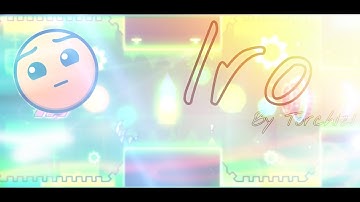 ( Colourful! ) Daily Level - Iro By Torch121 | Geometry Dash 2.11