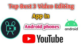 Top best 3 video editing app in android mobile tamil by mercury tech
link 1.kinemaster : https://play.google.com/store/apps/details?id=...