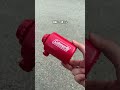 キャンプマットの寝心地がヤバい