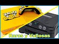 Top 15 Consolas Más RARAS y VALIOSAS