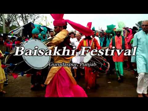 Video: Baisakhi festivāls Pendžabā, Indijā: būtisks ceļvedis