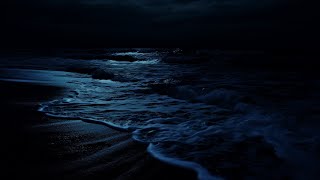 Soothing Ocean Waves for Deep Sleep | White Noise To Help You Relax, Study or Sleep | Nature Video by Waves Souns Sleep 3,418 views 1 day ago 24 hours