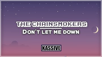 The Chainsmokers - Don