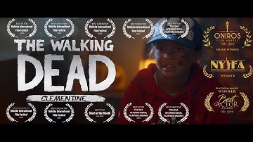 The Walking Dead: Clementine | Award-Winning Fan Film