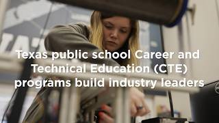 Building Future Industry Leaders UPDATED