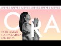 🔴 Oración de la mañana 🌎🌍🌏 - 7 Octubre 2021 - Rocío Corson | El Lugar de Su Presencia