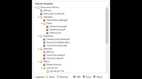 Tree View File Manager