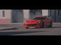 TRFN - Crazy (feat. Siadou) speed up [Car Music Video]