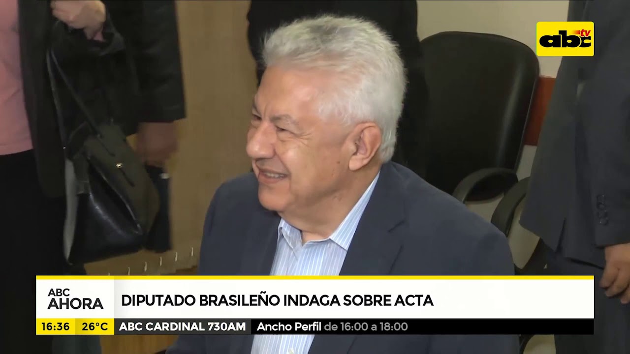 video phone beyonce mp3 Diputado Brasileño indaga sobre el Acta Bilateral