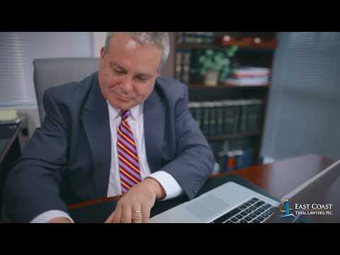 Why You Should Hire A Lawyer | East Coast Trial Lawyers