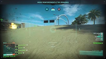 Quad Feed DV-P Drone Kill