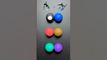 🧠Brainrot Mixing (Part 87) Guess the mixed colors #memes #brainrot #colormixing #sharkzhan